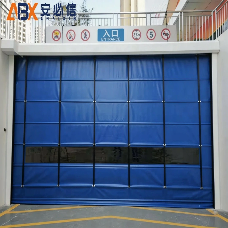 宜春市升降平台
