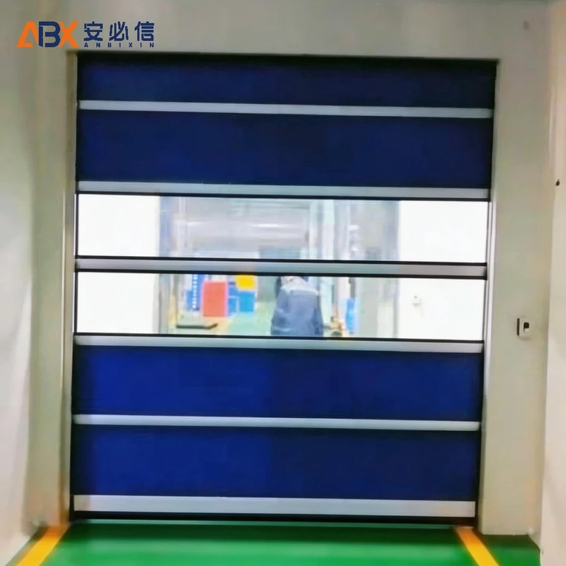 宜春市高速门